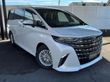 2026 Toyota Alphard Hybrid 2.5 X Van for sale, Japanese used car export - photo 7 of 78 | GULJI TRADERS