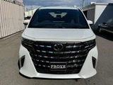 2026 Toyota Alphard Hybrid 2.5 X Van for sale, Japanese used car export - photo 8 of 78 | GULJI TRADERS