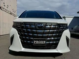 2026 Toyota Alphard Hybrid 2.5 X Van for sale, Japanese used car export - photo 9 of 78 | GULJI TRADERS
