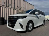 2026 Toyota Alphard Hybrid 2.5 X Van for sale, Japanese used car export - photo 11 of 78 | GULJI TRADERS