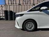 2026 Toyota Alphard Hybrid 2.5 X Van for sale, Japanese used car export - photo 12 of 78 | GULJI TRADERS