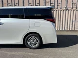 2026 Toyota Alphard Hybrid 2.5 X Van for sale, Japanese used car export - photo 14 of 78 | GULJI TRADERS