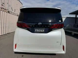 2026 Toyota Alphard Hybrid 2.5 X Van for sale, Japanese used car export - photo 15 of 78 | GULJI TRADERS