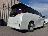 2026 Toyota Alphard Hybrid 2.5 X Van for sale, Japanese used car export - photo 17 of 78 | GULJI TRADERS