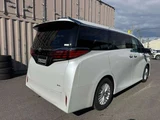 2026 Toyota Alphard Hybrid 2.5 X Van for sale, Japanese used car export - photo 18 of 78 | GULJI TRADERS