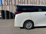 2026 Toyota Alphard Hybrid 2.5 X Van for sale, Japanese used car export - photo 19 of 78 | GULJI TRADERS