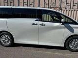 2026 Toyota Alphard Hybrid 2.5 X Van for sale, Japanese used car export - photo 20 of 78 | GULJI TRADERS