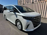 2026 Toyota Alphard Hybrid 2.5 X Van for sale, Japanese used car export - photo 22 of 78 | GULJI TRADERS