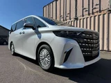 2026 Toyota Alphard Hybrid 2.5 X Van for sale, Japanese used car export - photo 23 of 78 | GULJI TRADERS