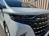 2026 Toyota Alphard Hybrid 2.5 X Van for sale, Japanese used car export - photo 24 of 78 | GULJI TRADERS