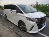 2026 Toyota Alphard Z 4WD Van for sale, Japanese used car export - photo 1 of 60 | GULJI TRADERS