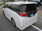 2026 Toyota Alphard Z 4WD Van for sale, Japanese used car export - photo 2 of 60 | GULJI TRADERS
