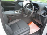 2026 Toyota Alphard Z 4WD Van for sale, Japanese used car export - photo 3 of 60 | GULJI TRADERS