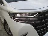 2026 Toyota Alphard Z 4WD Van for sale, Japanese used car export - photo 7 of 60 | GULJI TRADERS