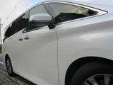 2026 Toyota Alphard Z 4WD Van for sale, Japanese used car export - photo 9 of 60 | GULJI TRADERS