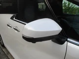 2026 Toyota Alphard Z 4WD Van for sale, Japanese used car export - photo 10 of 60 | GULJI TRADERS