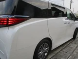 2026 Toyota Alphard Z 4WD Van for sale, Japanese used car export - photo 12 of 60 | GULJI TRADERS
