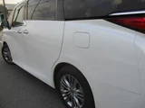 2026 Toyota Alphard Z 4WD Van for sale, Japanese used car export - photo 16 of 60 | GULJI TRADERS