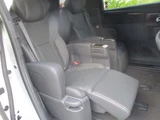 2026 Toyota Alphard Z 4WD Van for sale, Japanese used car export - photo 24 of 60 | GULJI TRADERS