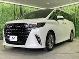 2026 Toyota Alphard Z Van for sale, Japanese used car export - photo 7 of 30 | GULJI TRADERS