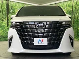2026 Toyota Alphard Z Van for sale, Japanese used car export - photo 8 of 30 | GULJI TRADERS
