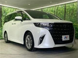 2026 Toyota Alphard Z Van for sale, Japanese used car export - photo 9 of 30 | GULJI TRADERS