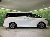 2026 Toyota Alphard Z Van for sale, Japanese used car export - photo 10 of 30 | GULJI TRADERS