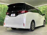 2026 Toyota Alphard Z Van for sale, Japanese used car export - photo 11 of 30 | GULJI TRADERS