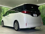 2026 Toyota Alphard Z Van for sale, Japanese used car export - photo 18 of 30 | GULJI TRADERS