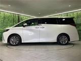 2026 Toyota Alphard Z Van for sale, Japanese used car export - photo 19 of 30 | GULJI TRADERS