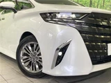 2026 Toyota Alphard Z Van for sale, Japanese used car export - photo 24 of 30 | GULJI TRADERS
