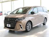 2026 Toyota Alphard 2.5 Z Other Van for sale, Japanese used car export - photo 1 of 30 | GULJI TRADERS