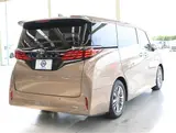 2026 Toyota Alphard 2.5 Z Other Van for sale, Japanese used car export - photo 6 of 30 | GULJI TRADERS