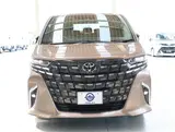 2026 Toyota Alphard 2.5 Z Other Van for sale, Japanese used car export - photo 20 of 30 | GULJI TRADERS