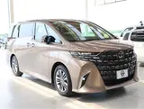 2026 Toyota Alphard 2.5 Z Other Van for sale, Japanese used car export - photo 21 of 30 | GULJI TRADERS
