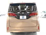 2026 Toyota Alphard 2.5 Z Other Van for sale, Japanese used car export - photo 22 of 30 | GULJI TRADERS
