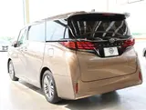 2026 Toyota Alphard 2.5 Z Other Van for sale, Japanese used car export - photo 23 of 30 | GULJI TRADERS