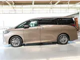 2026 Toyota Alphard 2.5 Z Other Van for sale, Japanese used car export - photo 24 of 30 | GULJI TRADERS