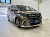 2026 Toyota Alphard 2.5 Z 7 people Other Van for sale, Japanese used car export - photo 1 of 30 | GULJI TRADERS
