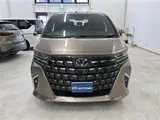 2026 Toyota Alphard 2.5 Z 7 people Other Van for sale, Japanese used car export - photo 2 of 30 | GULJI TRADERS