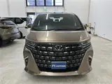 2026 Toyota Alphard 2.5 Z 7 people Other Van for sale, Japanese used car export - photo 5 of 30 | GULJI TRADERS
