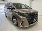 2026 Toyota Alphard 2.5 Z 7 people Other Van for sale, Japanese used car export - photo 6 of 30 | GULJI TRADERS