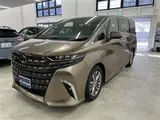 2026 Toyota Alphard 2.5 Z 7 people Other Van for sale, Japanese used car export - photo 7 of 30 | GULJI TRADERS