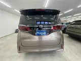 2026 Toyota Alphard 2.5 Z 7 people Other Van for sale, Japanese used car export - photo 12 of 30 | GULJI TRADERS