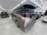 2026 Toyota Alphard 2.5 Z 7 people Other Van for sale, Japanese used car export - photo 13 of 30 | GULJI TRADERS