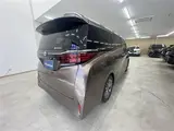 2026 Toyota Alphard 2.5 Z 7 people Other Van for sale, Japanese used car export - photo 14 of 30 | GULJI TRADERS