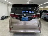 2026 Toyota Alphard 2.5 Z 7 people Other Van for sale, Japanese used car export - photo 17 of 30 | GULJI TRADERS