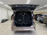 2026 Toyota Alphard 2.5 Z 7 people Other Van for sale, Japanese used car export - photo 18 of 30 | GULJI TRADERS