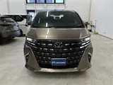 2026 Toyota Alphard 2.5 Z 7 people Other Van for sale, Japanese used car export - photo 20 of 30 | GULJI TRADERS