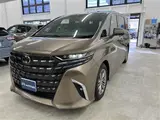 2026 Toyota Alphard 2.5 Z 7 people Other Van for sale, Japanese used car export - photo 23 of 30 | GULJI TRADERS